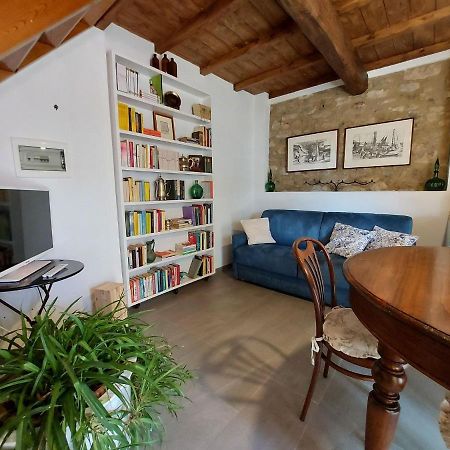 Belvilla By Oyo Casa Foce Loppeglia ภายนอก รูปภาพ