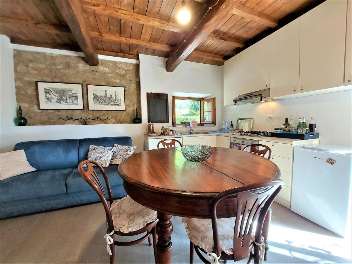 Belvilla By Oyo Casa Foce Loppeglia ภายนอก รูปภาพ