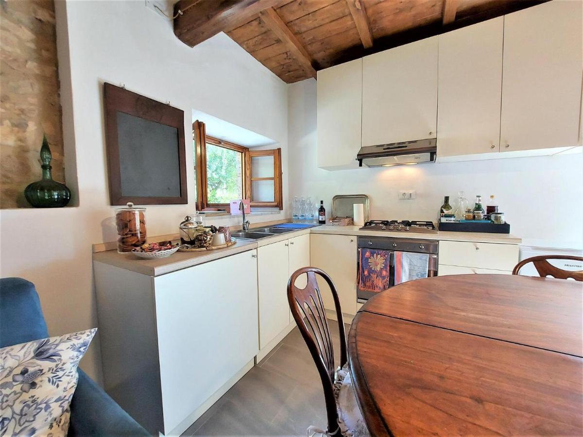Belvilla By Oyo Casa Foce Loppeglia ภายนอก รูปภาพ