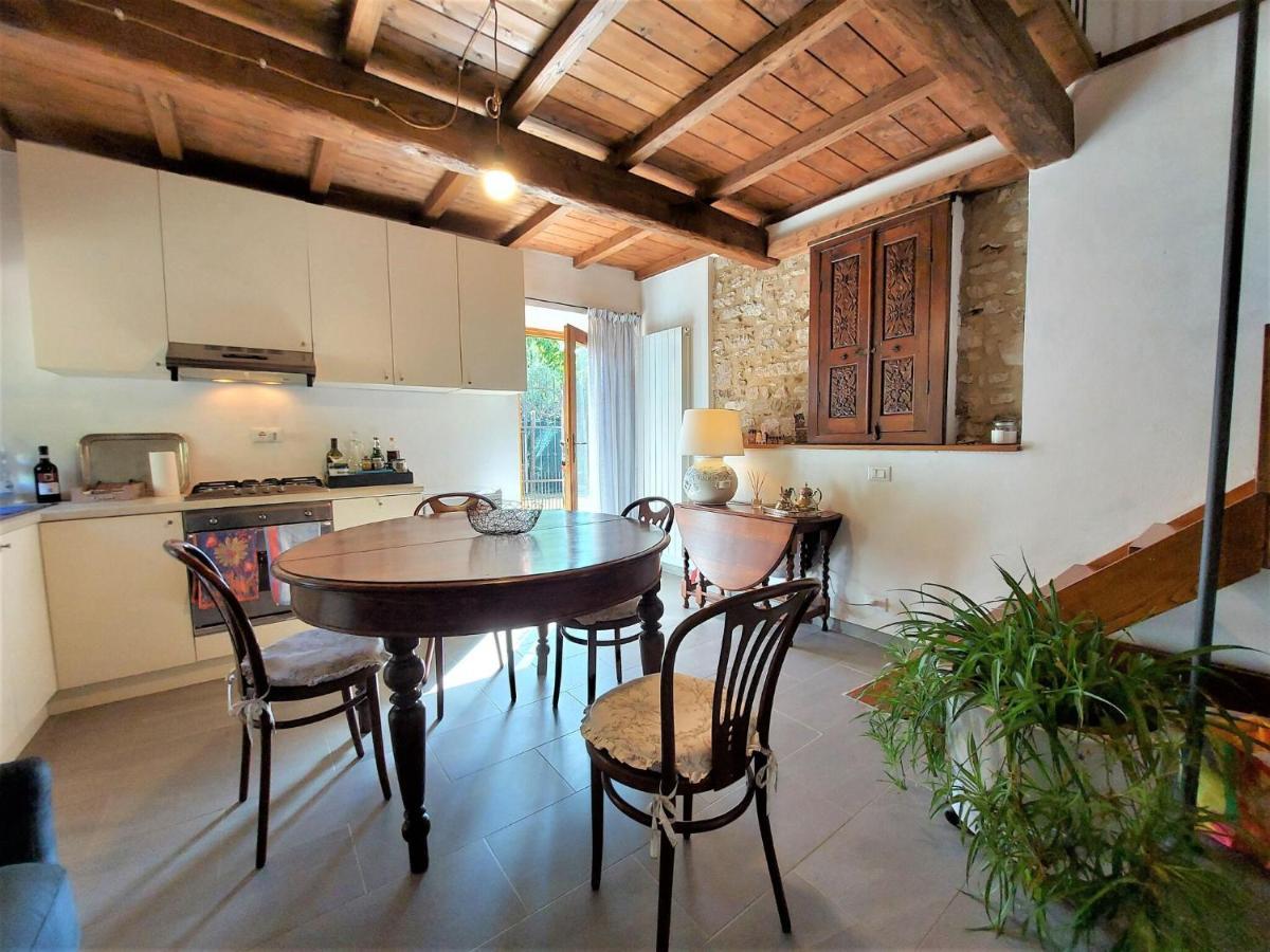 Belvilla By Oyo Casa Foce Loppeglia ภายนอก รูปภาพ