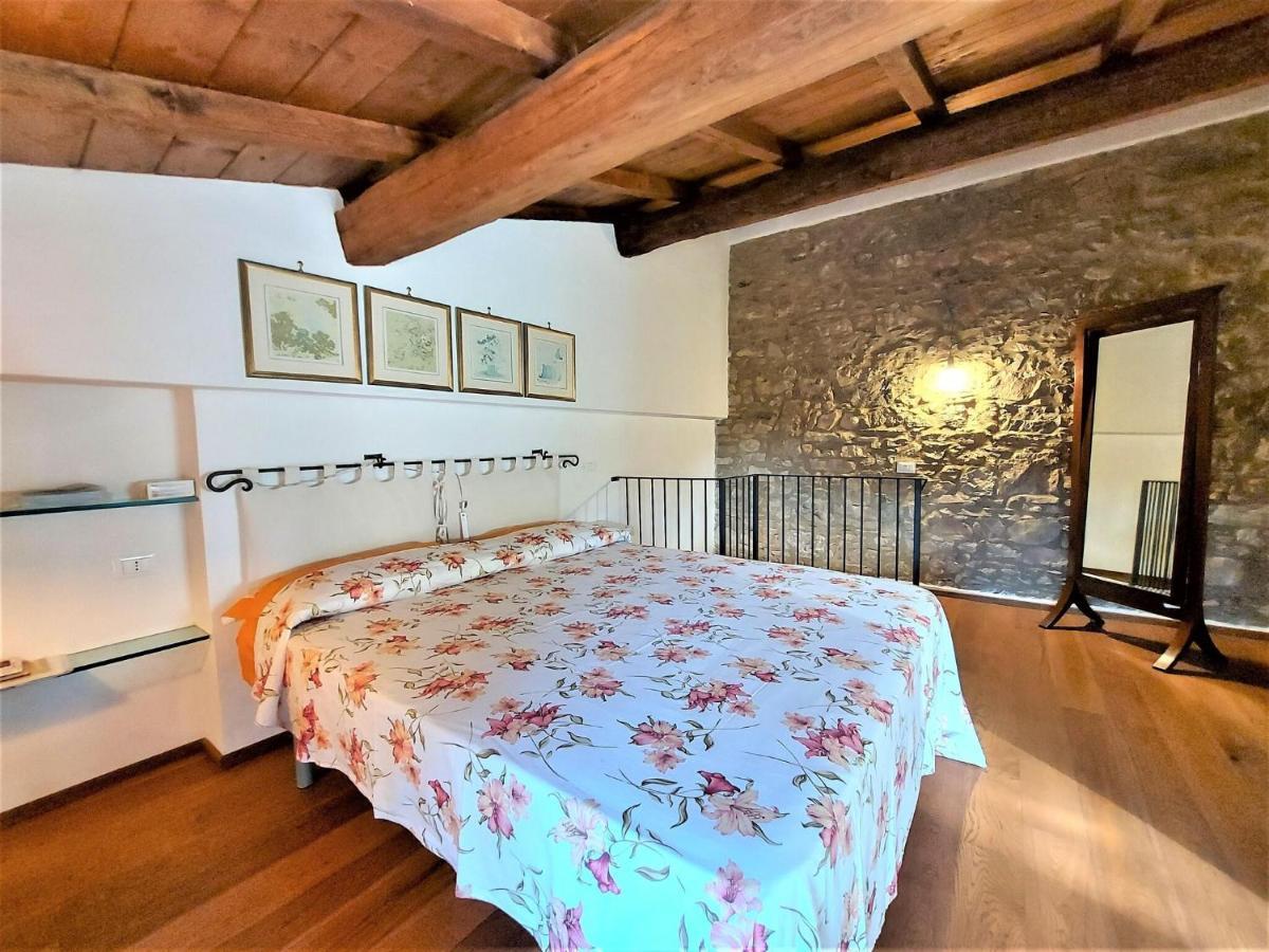 Belvilla By Oyo Casa Foce Loppeglia ภายนอก รูปภาพ