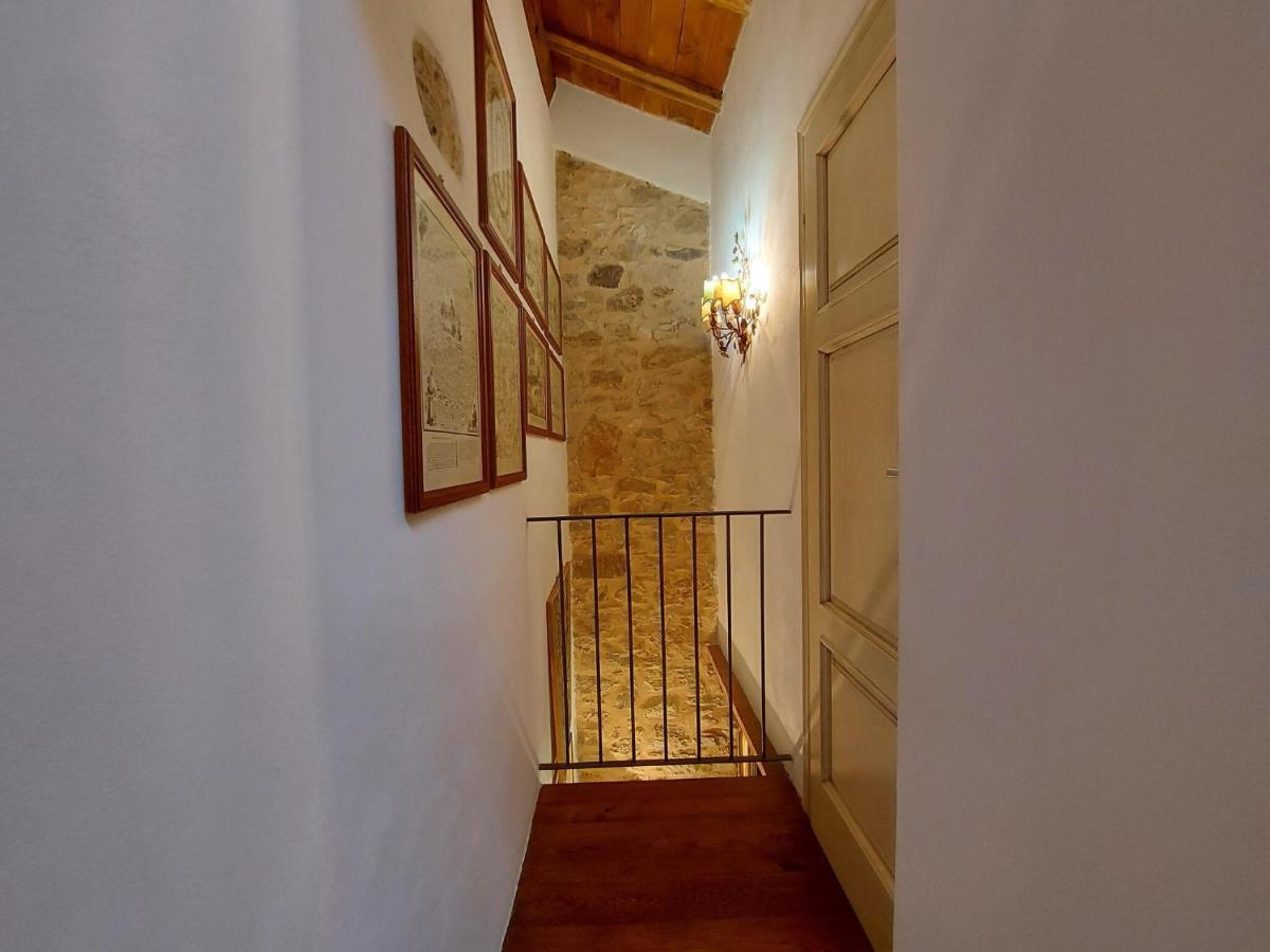 Belvilla By Oyo Casa Foce Loppeglia ภายนอก รูปภาพ