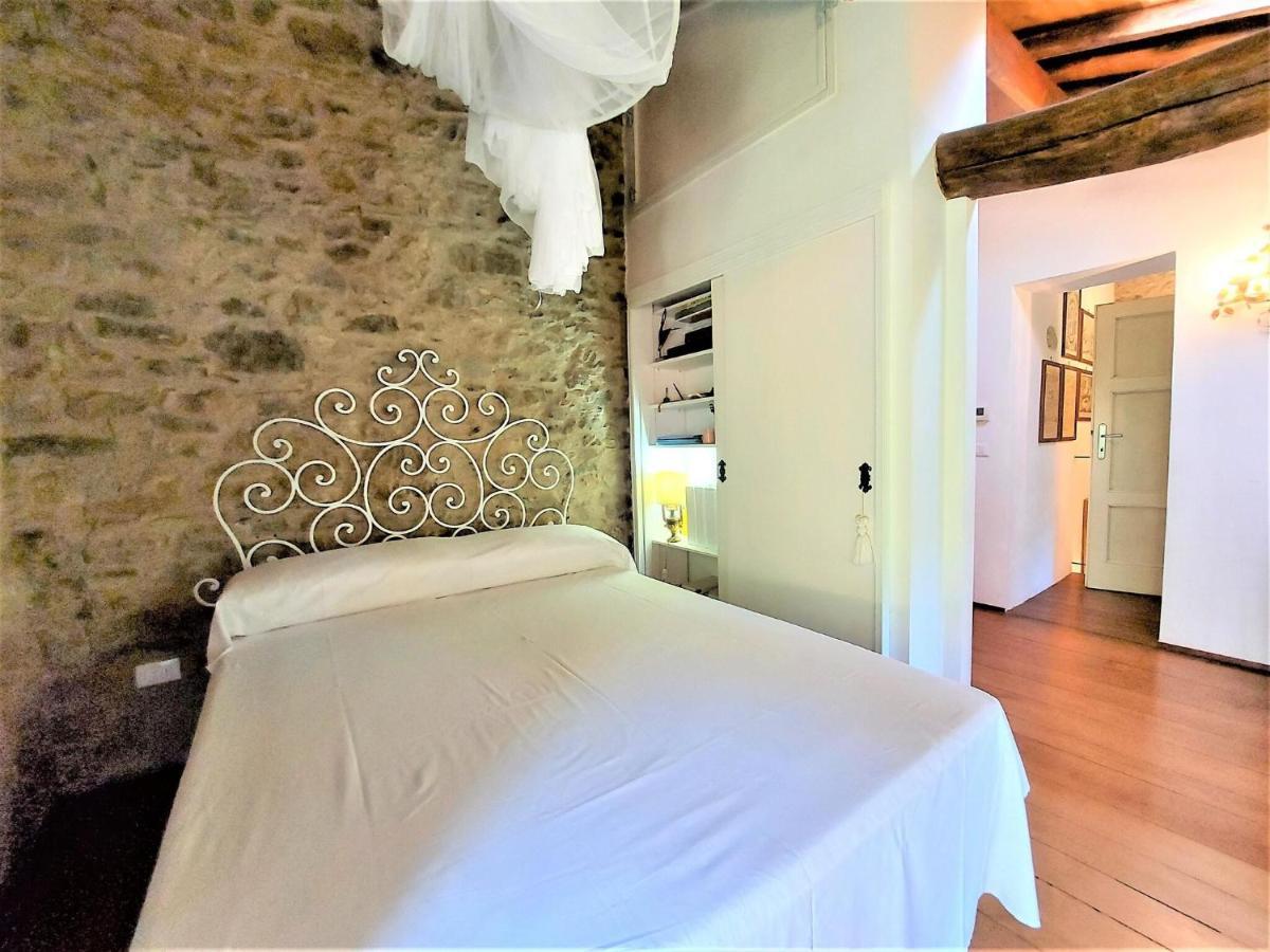 Belvilla By Oyo Casa Foce Loppeglia ภายนอก รูปภาพ